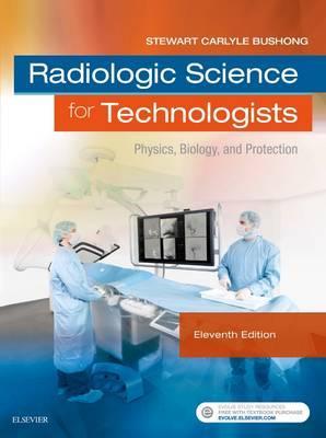 Radiologic science for technologists bushong